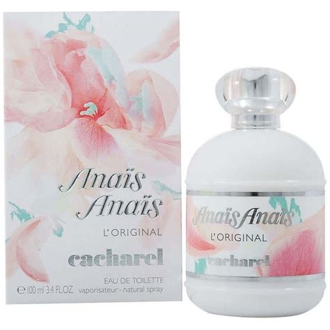 anais perfume for women.